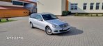 Mercedes-Benz Klasa C 180 T BlueEFFICIENCY 7G-TRONIC Elegance - 4