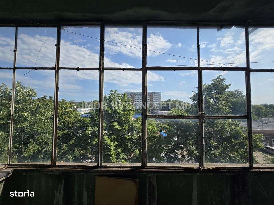 Vanzare apartament 2 camere in zona Nord-Piata-16
