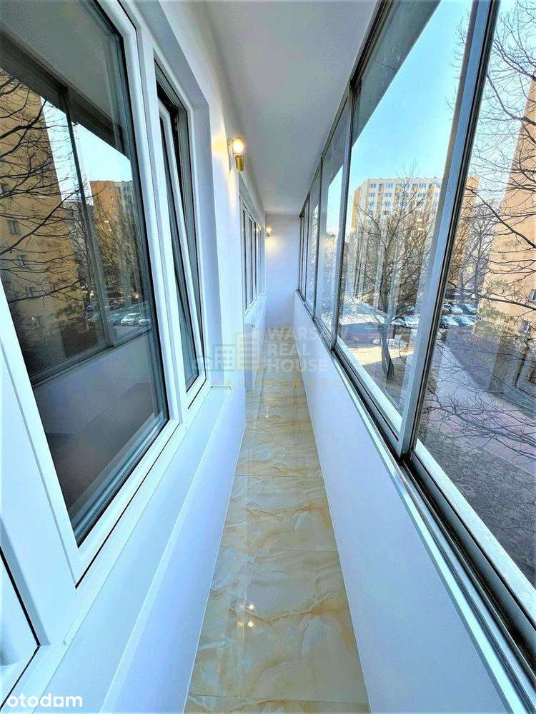 Urocze 3pok. Po Remoncie ul.Blaszana Praga-Północ-15