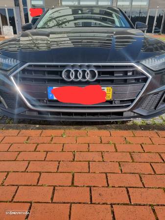 Audi A7 Sportback 40 TDI S tronic - 3