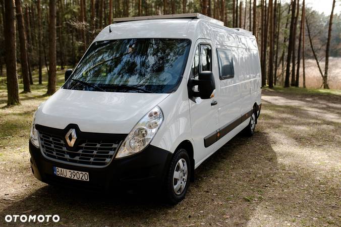 Renault Master - 7