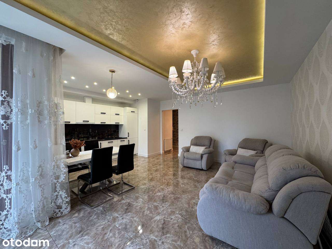 Osiedle Europejskie, Ruczaj – gotowe do zamieszkania!-3