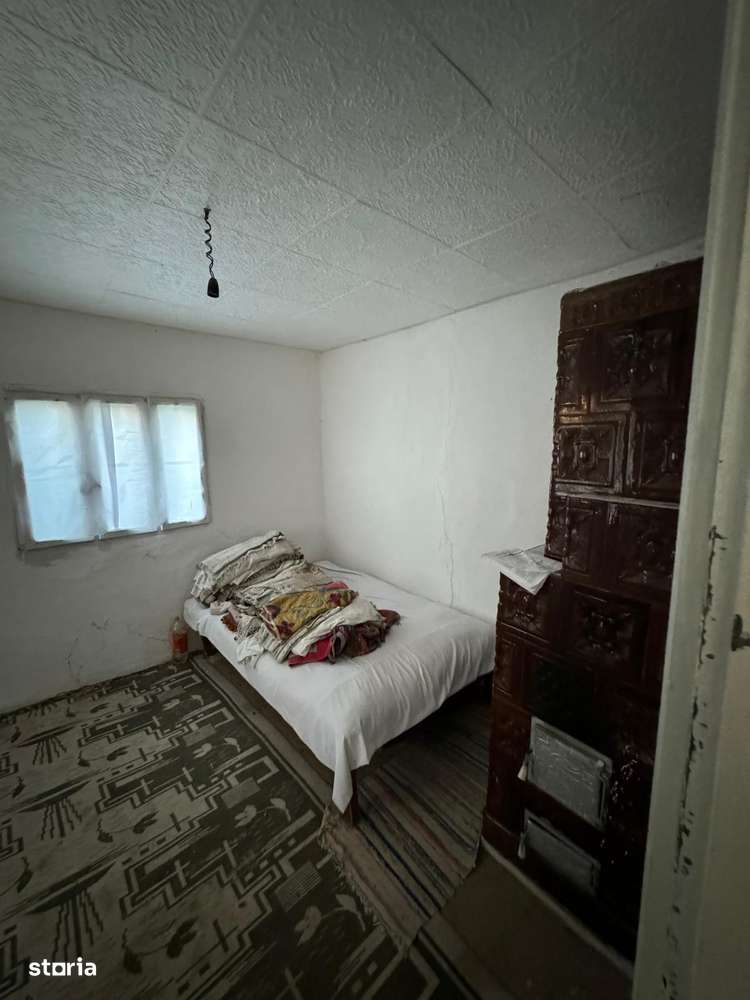 Casa Batraneasca - Imagine principală: 2/8