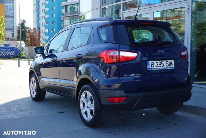 Ford EcoSport - 6