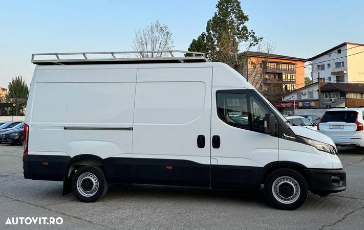 Iveco IVECO DAILY 35S – L3H2 - 15