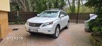 Lexus RX - 1