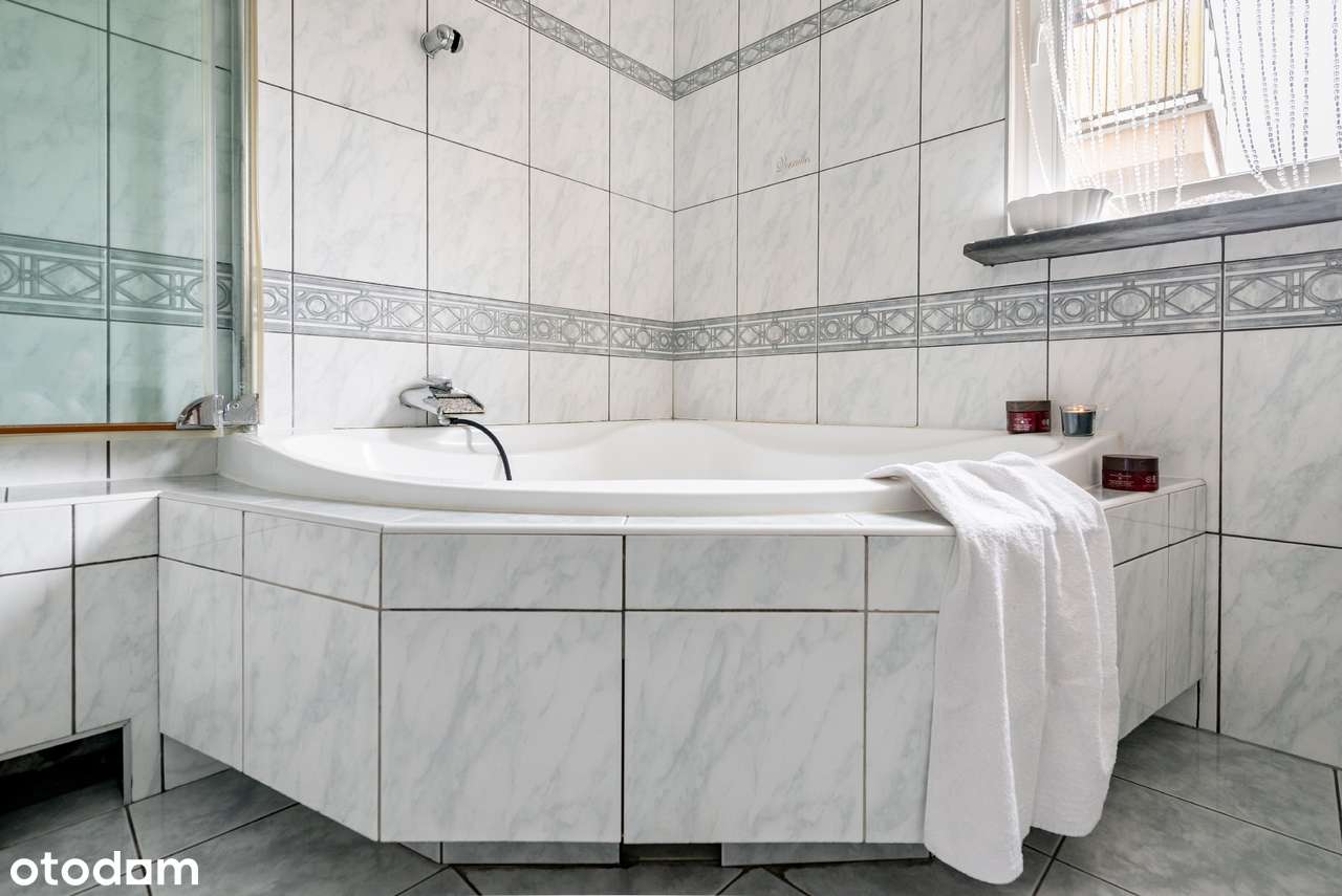 Luksusowe/3 pok/meble/balkon/piwnica 20 m2/klimatyzacja/alarm-16