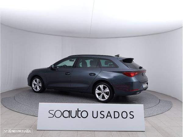 SEAT Leon ST 1.4 e-Hybrid FR DSG - 9