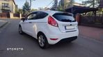 Ford Fiesta 1.25 Champions Edition - 24