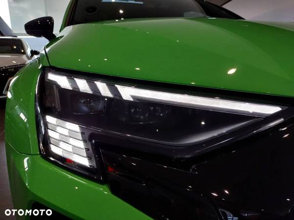 Audi RS3 TFSI Quattro S tronic - 10