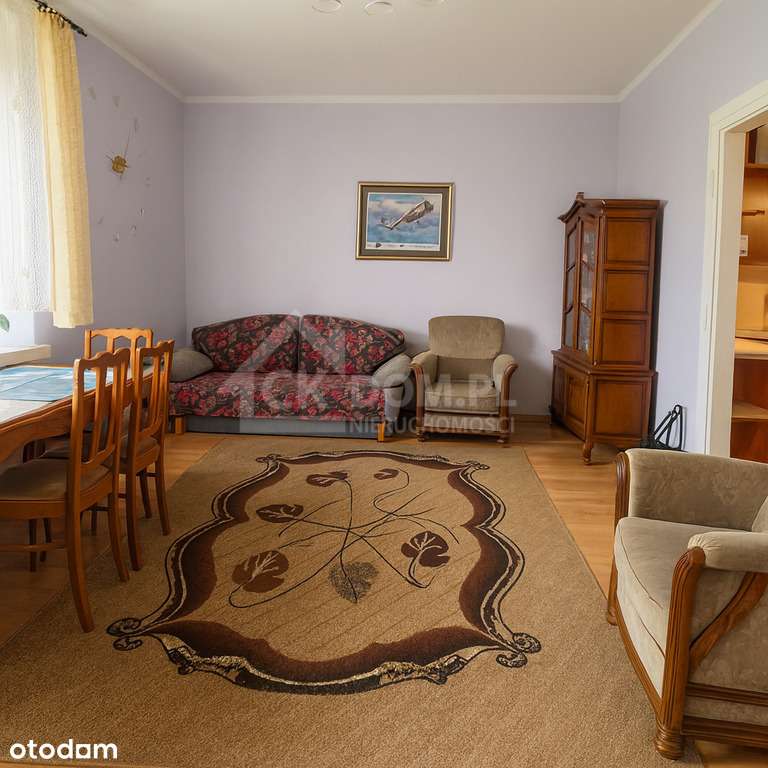 Rytwiany – Na sprzedaż dom 70m2 z dużą działką-5