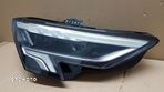 LAMPA PRZÓD PRAWA AUDI A3 8Y FULL LED 18- - 6