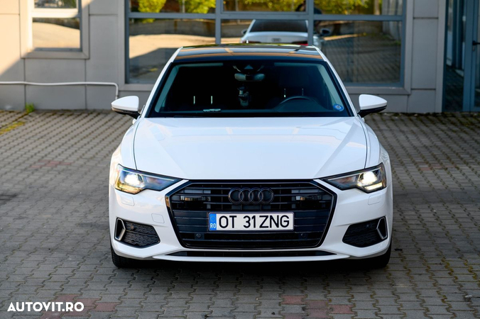 Audi A6 - 3