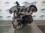 MOTOR COMPLETO 1.9 DCI 8V 102CV F9QK732 F9Q732 RENAULT SCÉNIC I 1 MK1 MOTOR ARRANQUE ALTERNADOR BIMASSA COMPRESSOR EMBRAIAGEM BOMBA DIRECAO INJETORES - 1