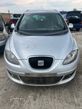 Bare Spate Seat Altea XL 2007 Hatchback Gri - 1