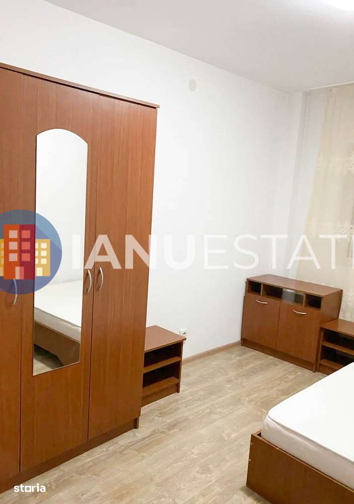 Berceni 2` Metrou Aparatorii Patriei Turnu Magurele Parcare Centrala - Imagine principală: 5/10