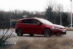 Volkswagen Golf R 4Motion BlueMotion Technology DSG - 3