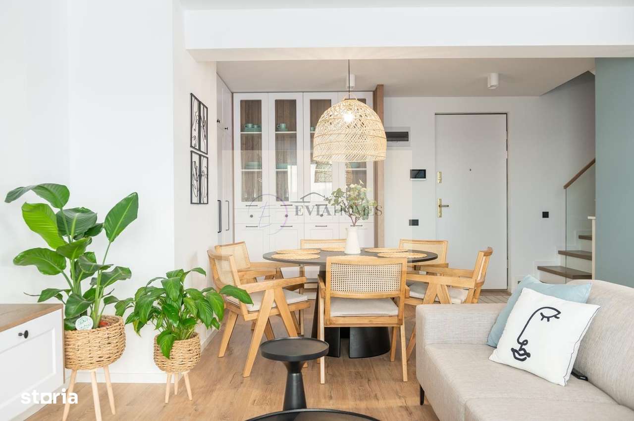 Apartament premium/Cartier Zorilor - Imagine principală: 4/8