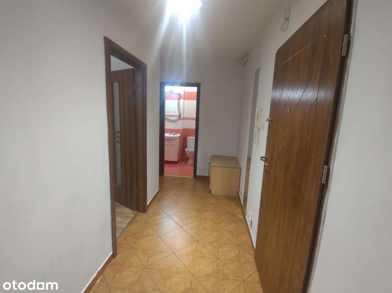 Mieszkanie, 48 m², Rogoźno-6