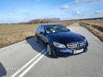 Mercedes-Benz Klasa E 350 4-Matic Avantgarde - 16