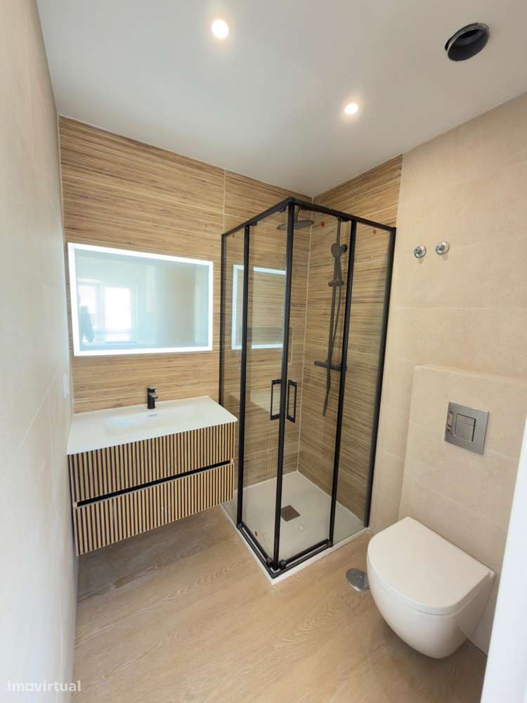 Apartamento T1-32