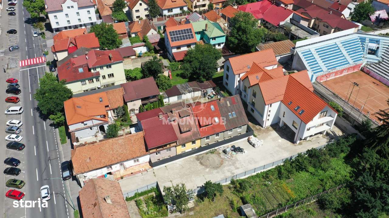 Apartament 2 camere 58 mp/utili, Ideal investitie, Centrul Istoric-12