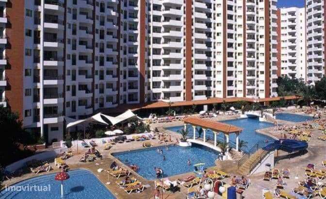 Apartamento t1 na praia da Rocha - Grande imagem: 5/12