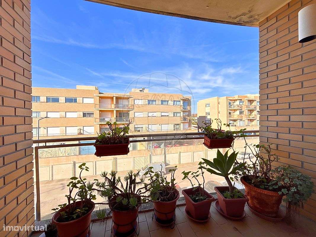 Apartamento T3 para venda-29