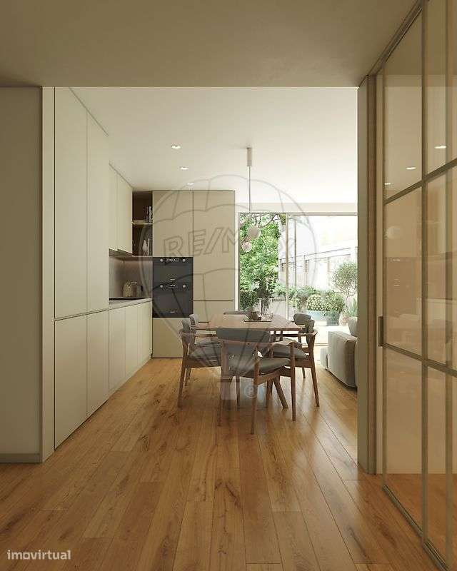 Apartamento T3 para venda - Grande imagem: 5/13