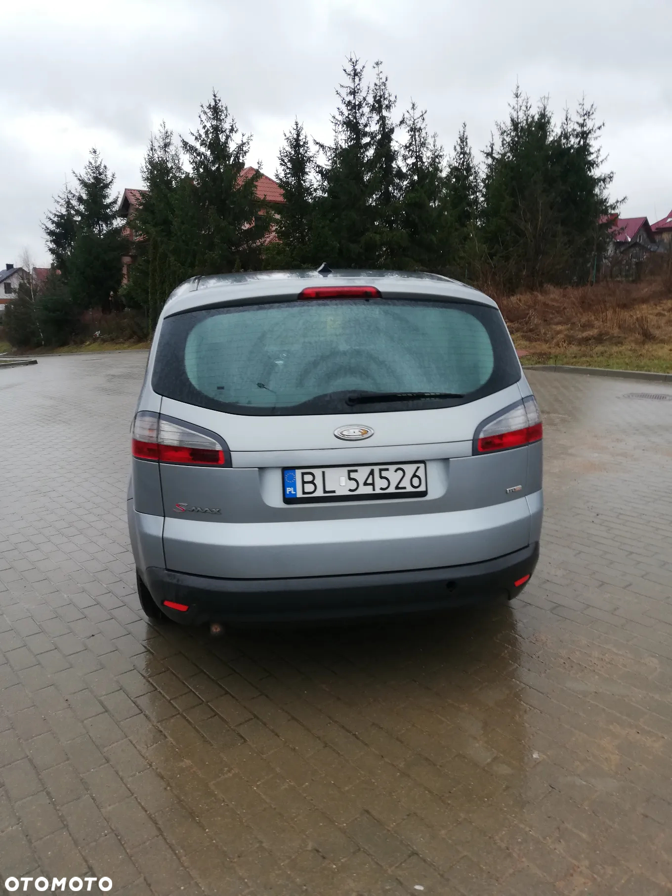 Ford S-Max - 15