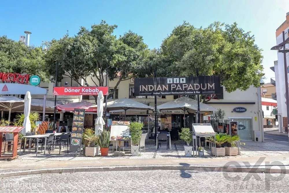 Investimento com Potencial na Zona Histórica de Portimão! - Grande imagem: 3/30