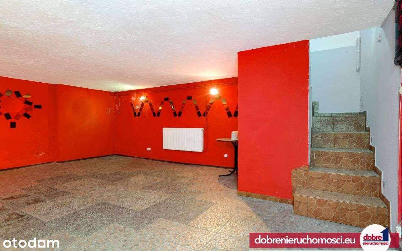 Lokal użytkowy w centrum Inowrocławia Na cukiernię-5