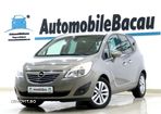 Opel Meriva - 2