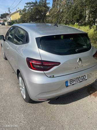 Renault Clio TCe 100 EDITION ONE - 9