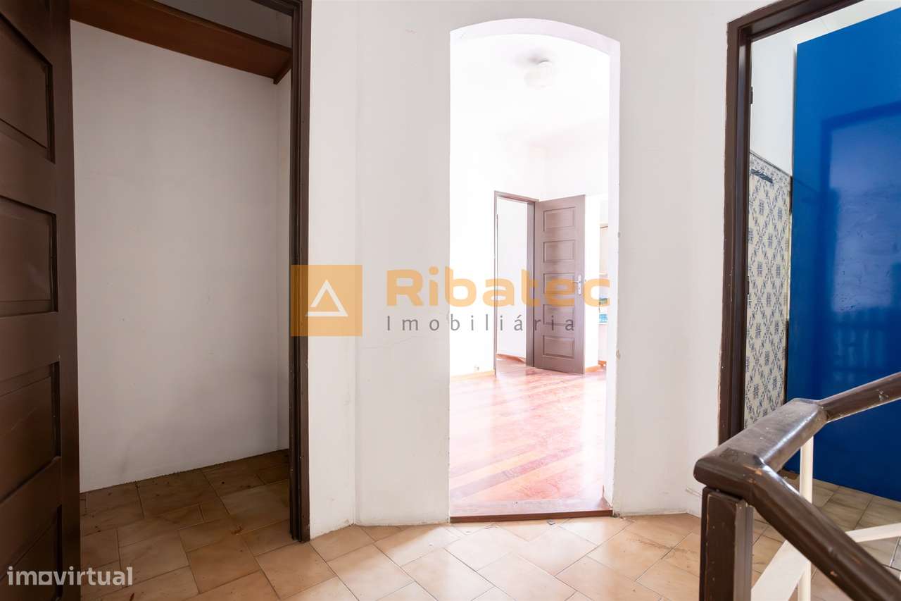 Moradia na Vila de Coruche-11