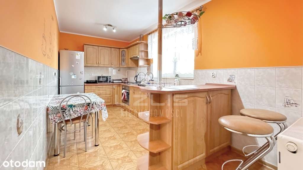 Dom 150m2 Skrzydłowo 45min od Gdańska - Pełny obrazek: 5/20