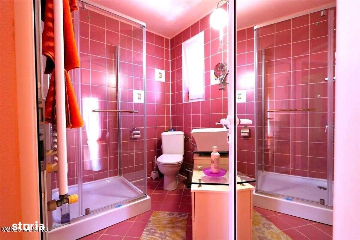 Mamaia Nord - Scoica Land, casa de vacanta la mare, P+1E+Terasa!-14