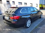 BMW Seria 5 520d Touring - 4