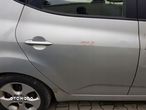 KIA VENGA DRZWI TYŁ TYLNE PRAWE 2R 2009- - 1