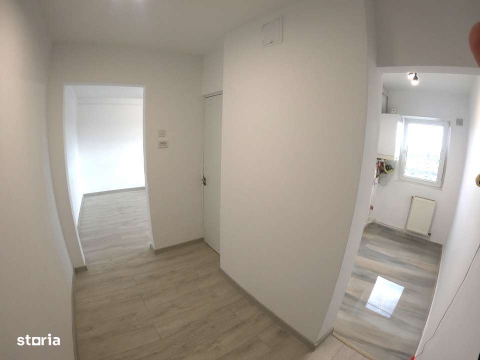 Apartament modern, bloc reabilitat, zona si pozitie ideala - totul nou-6