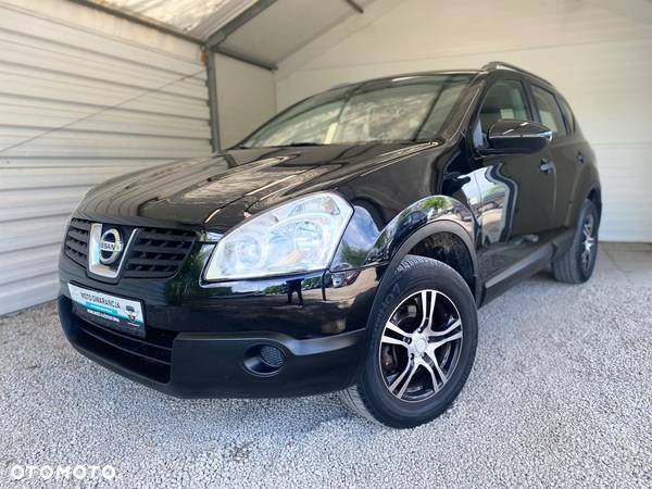 Nissan Qashqai 1.6 Acenta - 30