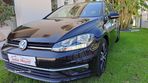 VW Golf 1.6 TDI Highline - 2