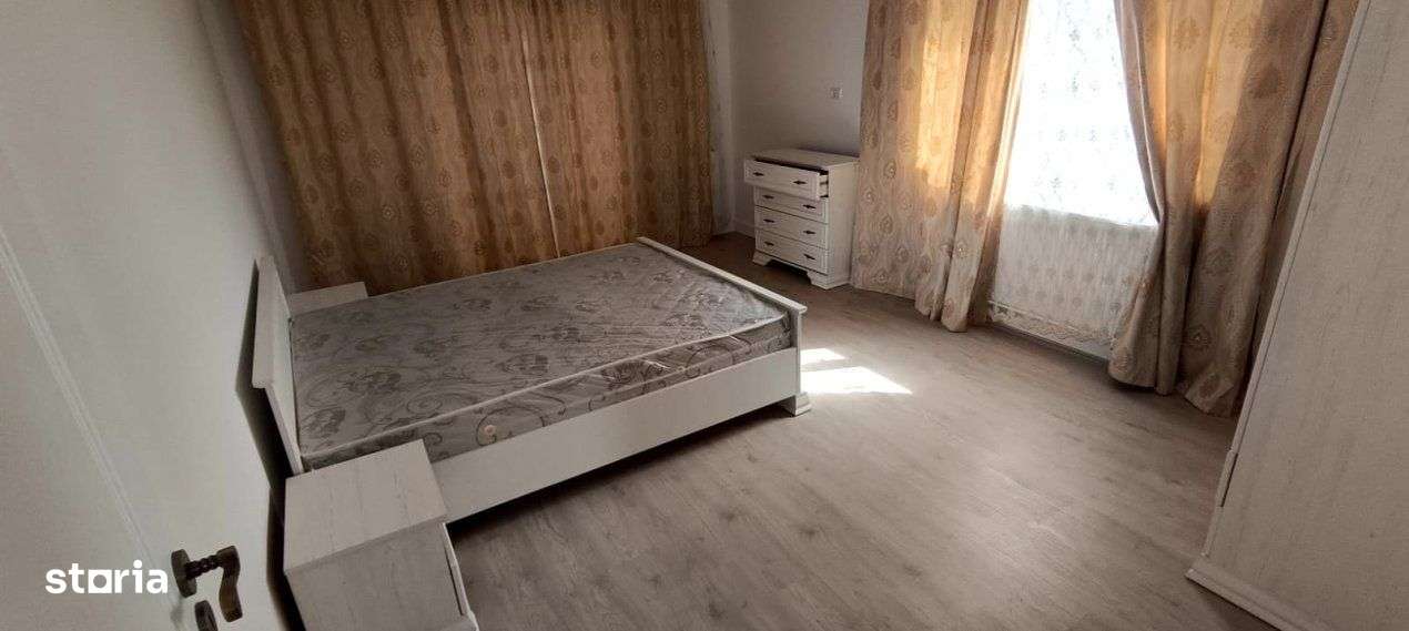 Casa mobilata si utilata cu proiect deosebit , foarte rar intalnit-11