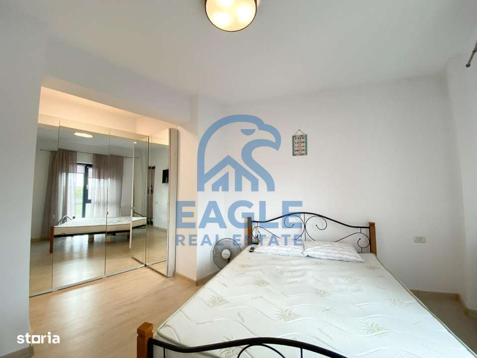 Elvila - 2 Camere modern cu balcon si parcare pe termen lung - Imagine principală: 5/17