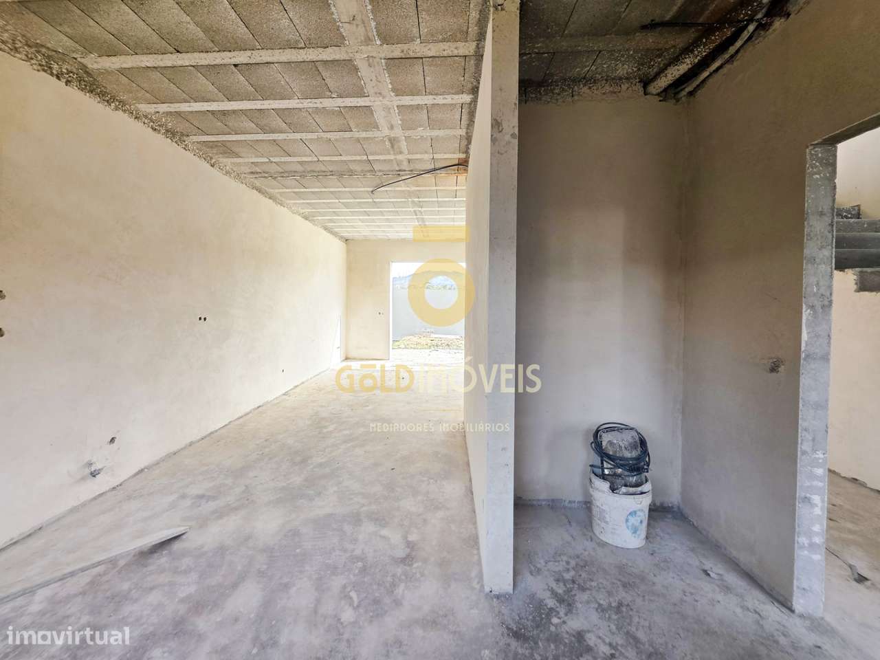 Moradia em Banda T3 Venda em Alpendorada, Várzea e Torrão,Marco de Can-12