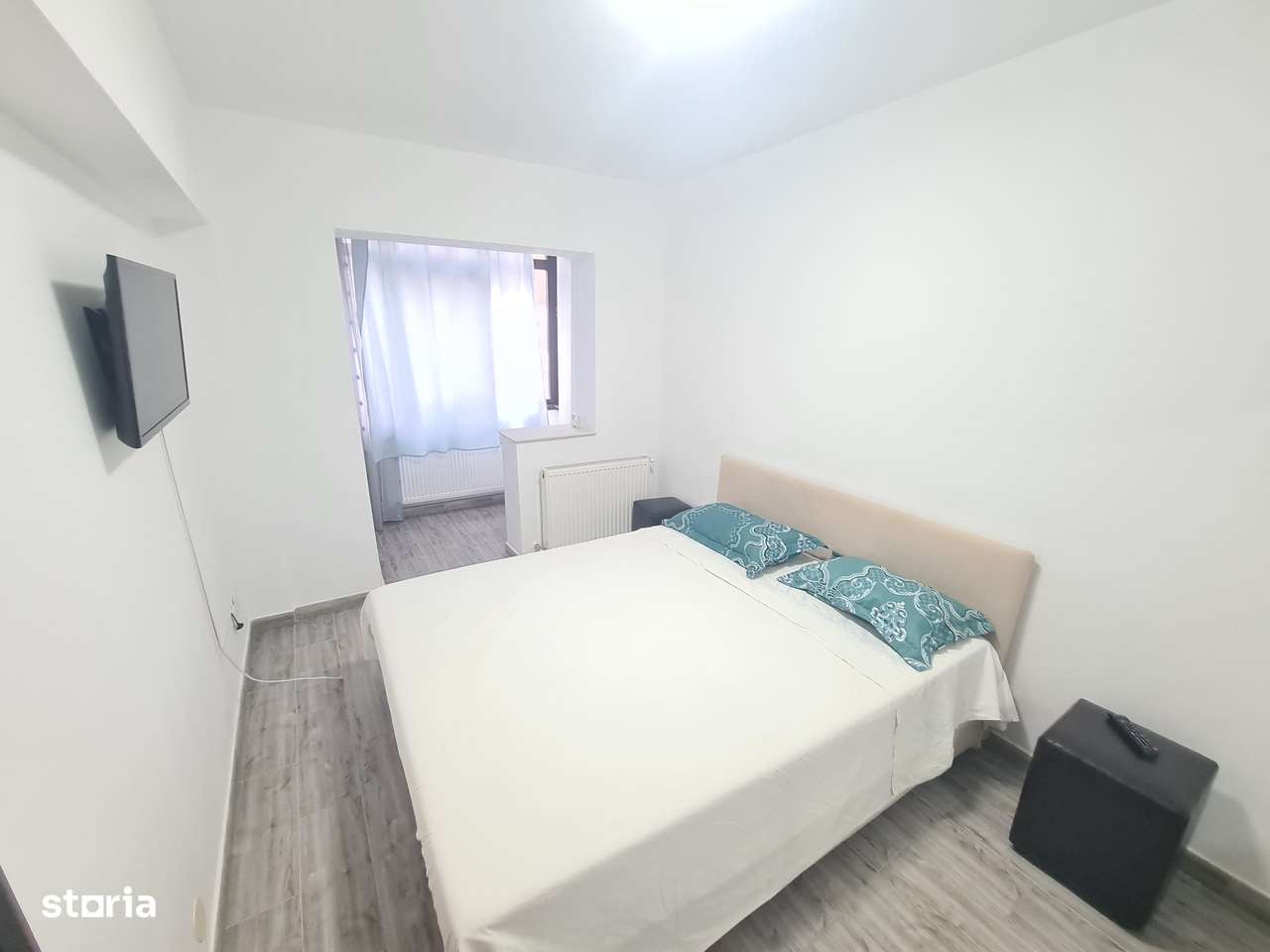 Apartament 2 camere, et. 1, Zona Energiei, Bacau - Imagine principală: 5/8