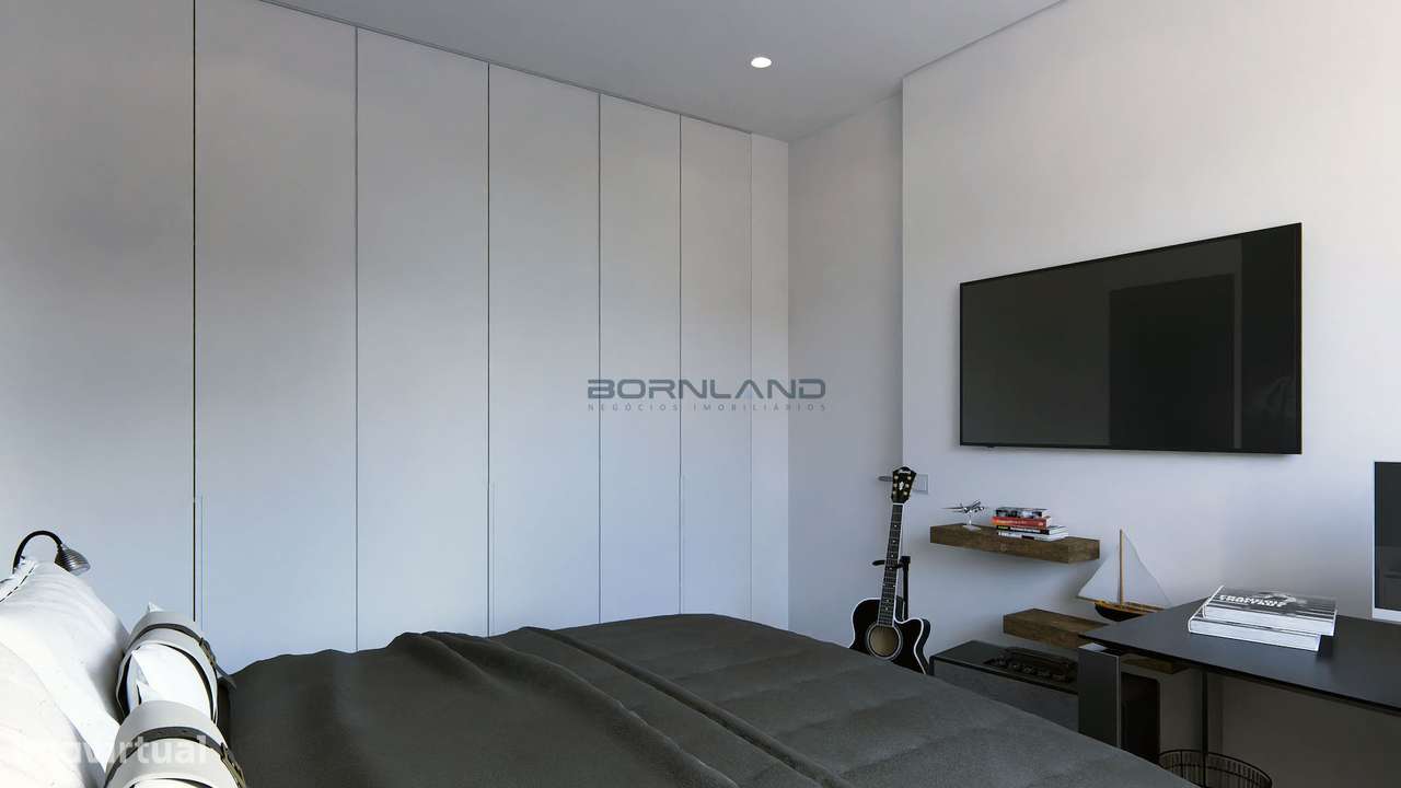 Moradia Individual 2 Pisos T3 (em construção - pronta Ago2026)-25