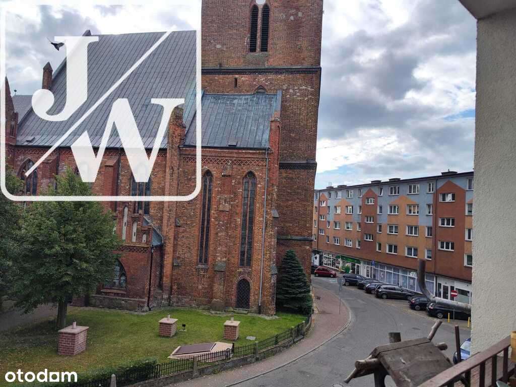 Mieszkanie 3-pokojowe | 2. piętro | Goleniów-8