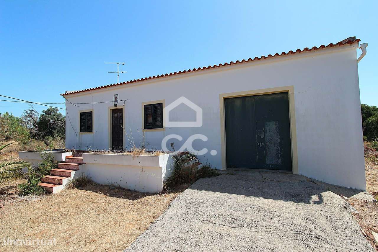 Viva o encanto do Algarve na sua própria quintinha a 8 min. das praias - Grande imagem: 4/45