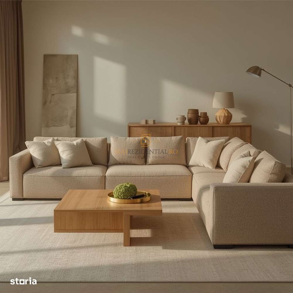 Apartament ideal cu 2 camere, decomandat, Zona Mall Grand Arena, Sect4